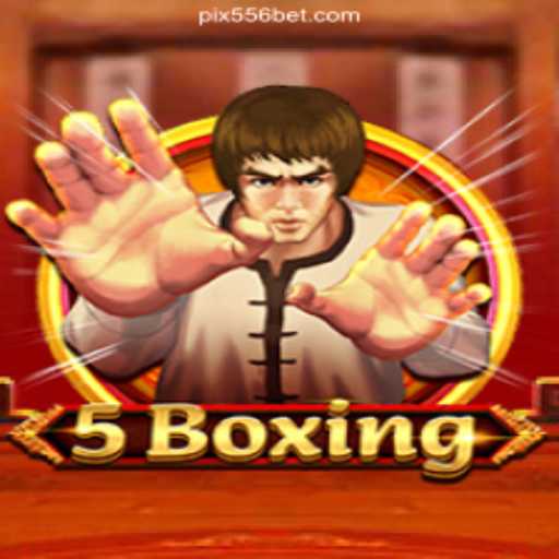 Discover the Exciting World of 5Boxing on the 556bet.COM Platform