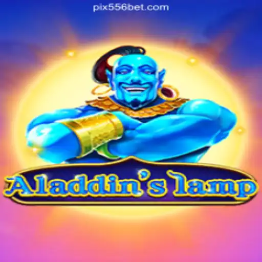 Exploring Aladdinslamp: An Exciting Slot Game Experience on 556bet.COM Platform-Oficial Slots Brasil