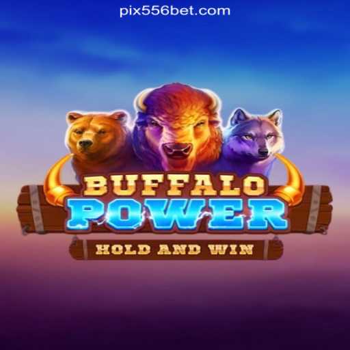 Exploring BuffaloPower: A Thrilling Journey into the World of Slots