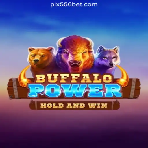 Exploring BuffaloPower: A Thrilling Journey into the World of Slots