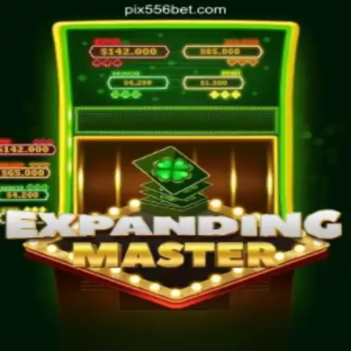 Discover the Thrilling World of 'ExpandingMaster' on 556bet.COM Platform-Oficial Slots Brasil