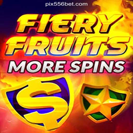 FieryFruitsMoreSpins: A Dive into the Exciting World of Oficial Slots Brasil