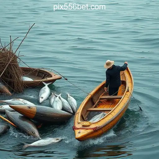 Exploring the World of Fishing