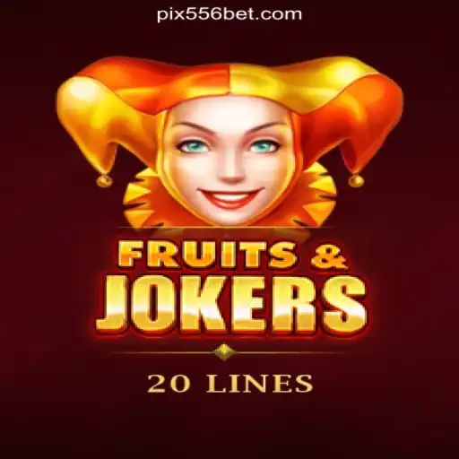 Exploring the Excitement of FruitsAndJokers20 on 556bet.COM Platform-Oficial Slots Brasil