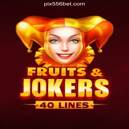 Discovering FruitsAndJokers40 on the 556bet.COM Platform-Oficial Slots Brasil