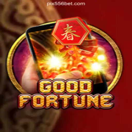 Discover GoodFortuneM: The Ultimate Gaming Experience on 556bet.COM Platform-Oficial Slots Brasil