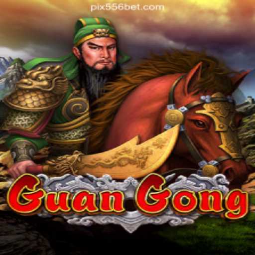 Unveiling GuanGong: The Official Slots Game on 556bet.COM Platform