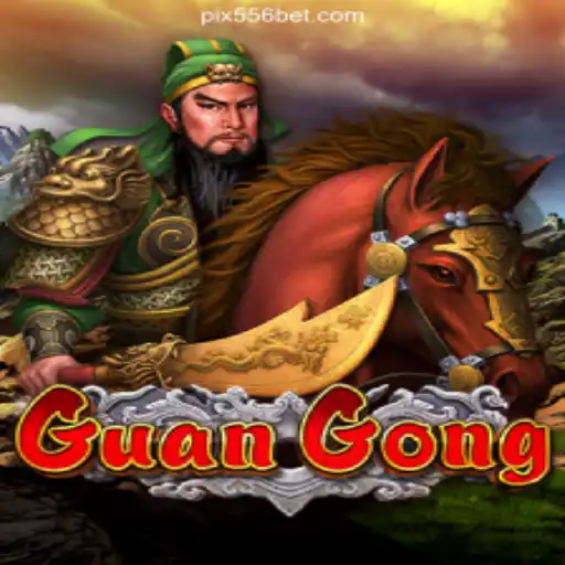 Unveiling GuanGong: The Official Slots Game on 556bet.COM Platform
