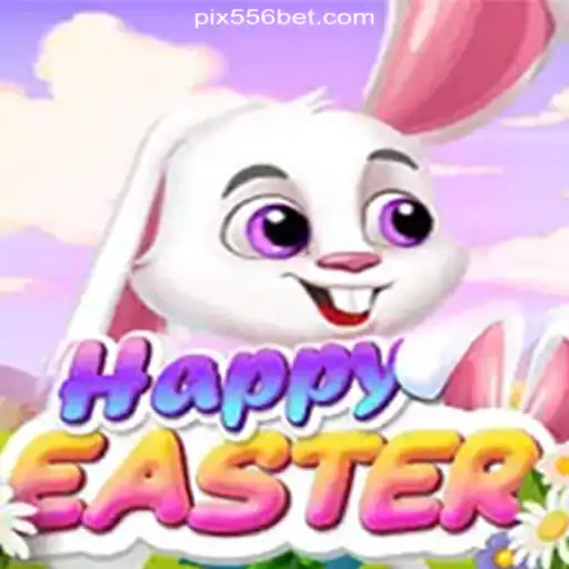 Discover the Delight of HappyEaster on 556bet.COM Platform-Oficial Slots Brasil