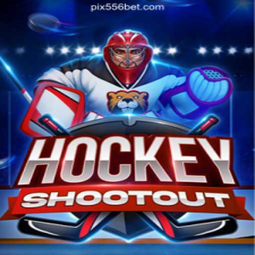 HockeyShootout: A Thrilling Experience on 556bet.COM Platform-Oficial Slots Brasil