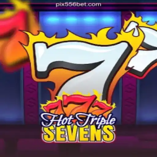 Exciting Features and Rules of HotTripleSevens on 556bet.COM Platform-Oficial Slots Brasil