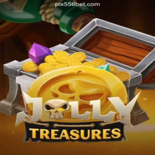 Exploring the Excitement of JollyTreasures on 556bet.COM Platform-Oficial Slots Brasil