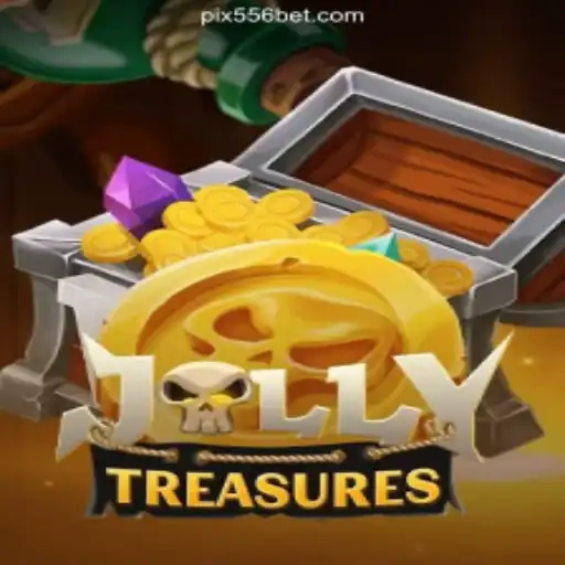 Exploring the Excitement of JollyTreasures on 556bet.COM Platform-Oficial Slots Brasil