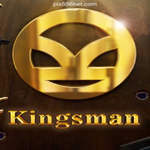 Discover the Thrilling World of Kingsman on 556bet.COM Platform-Oficial Slots Brasil