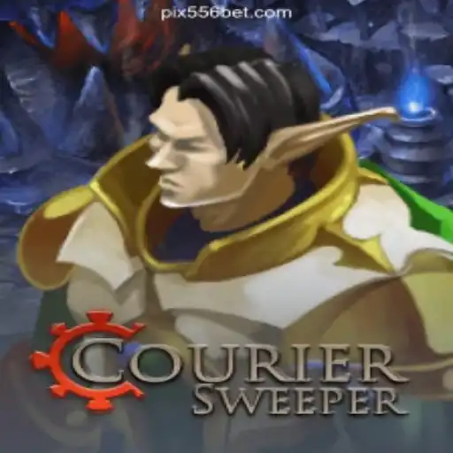 CourierSweeper: A Comprehensive Look at the Game on 556bet.COM Platform