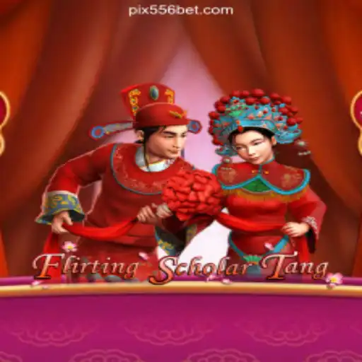 Exploring the Allure of FlirtingScholarTang on the 556bet.COM Platform