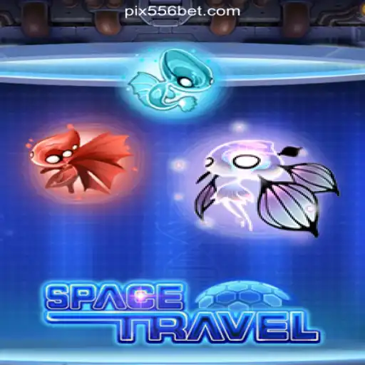 Exploring the Thrilling World of SpaceTravel on 556bet.COM