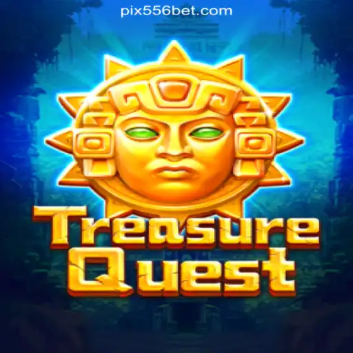 Discover the Adventure of TreasureQuest on 556bet.COM Platform