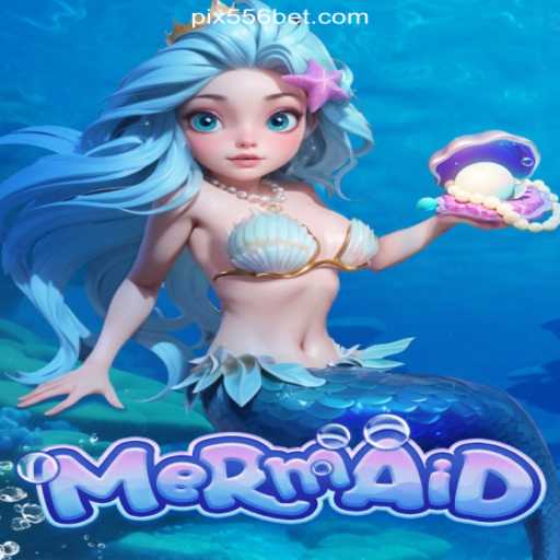 Discover the Enchanting World of the Mermaid Game on 556bet.COM Platform - Official Slots Brasil