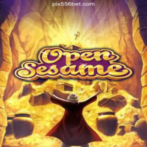OpenSesame: Unlocking the World of 556bet.COM Platform-Oficial Slots Brasil