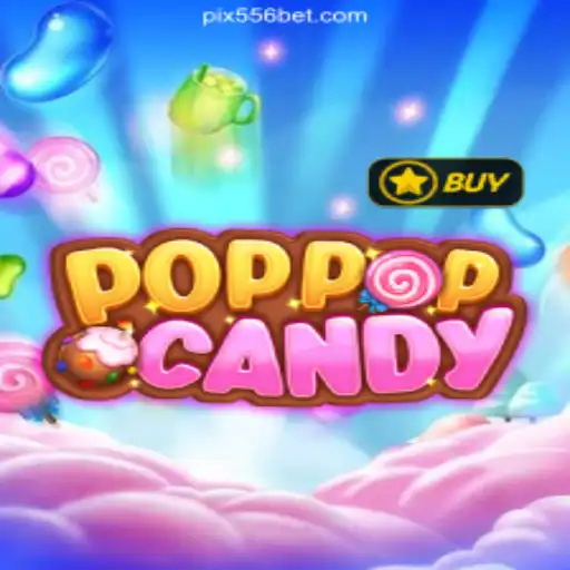 A Sweet Dive into POPPOPCANDY on 556bet.COM Platform-Oficial Slots Brasil