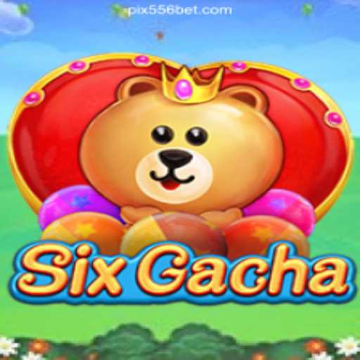 Exploring SixGacha: The Latest Star on 556bet.COM's Platform-Oficial Slots Brasil