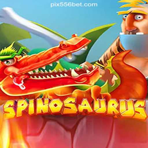 Unveiling the Thrill of Spinosaurus Slots on 556bet.COM Platform