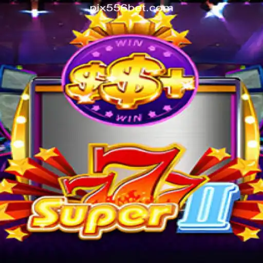 Explore the Thrills of Super777II on the 556bet.COM Platform: An In-Depth Look at Oficial Slots Brasil