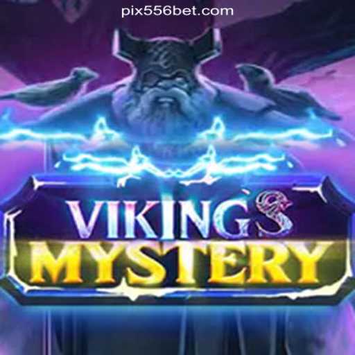 Discover the Thrilling World of VikingsMystery: An Exclusive Look at the 556bet.COM Platform-Oficial Slots Brasil